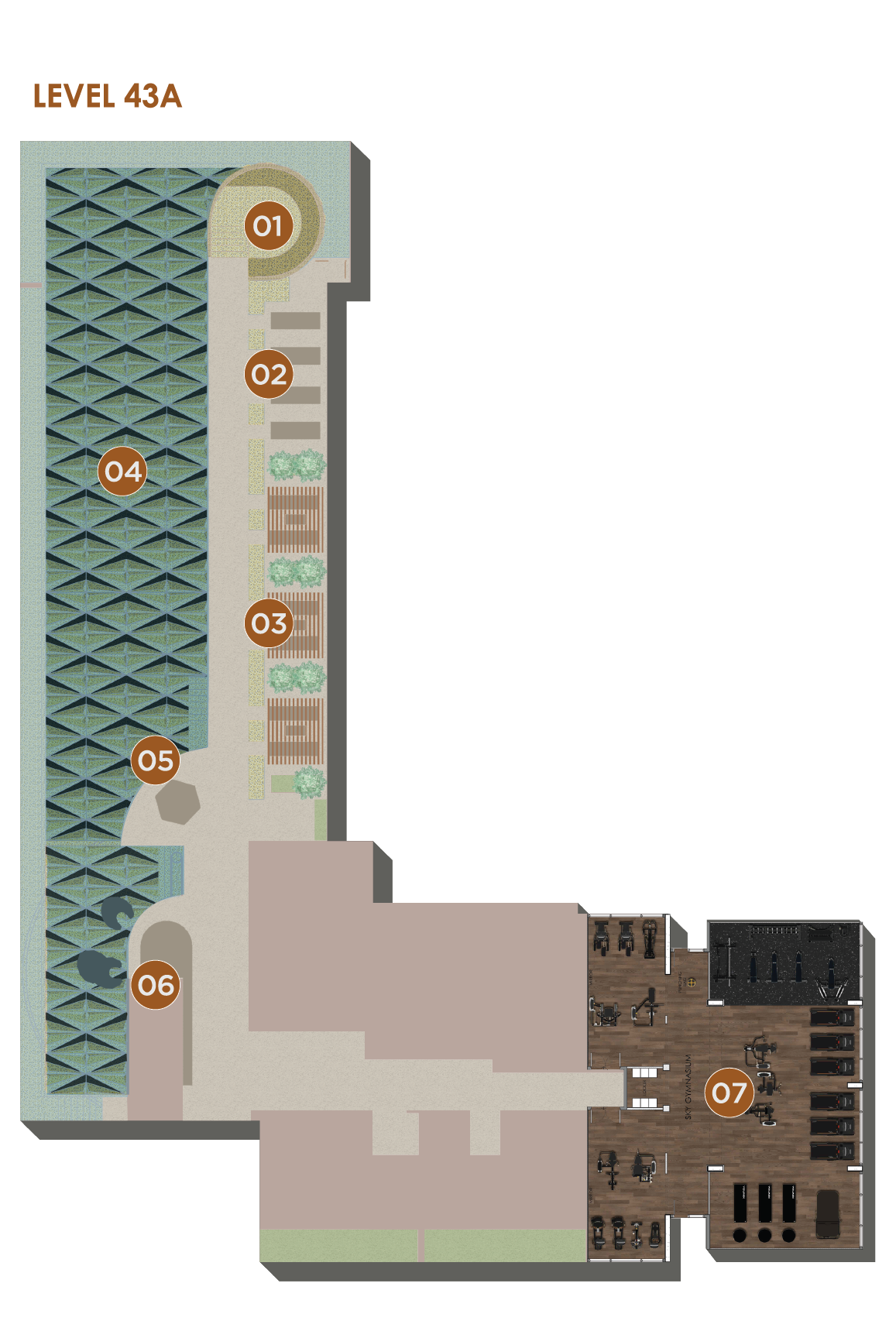 PLAN 3