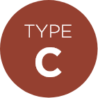 TYPE C